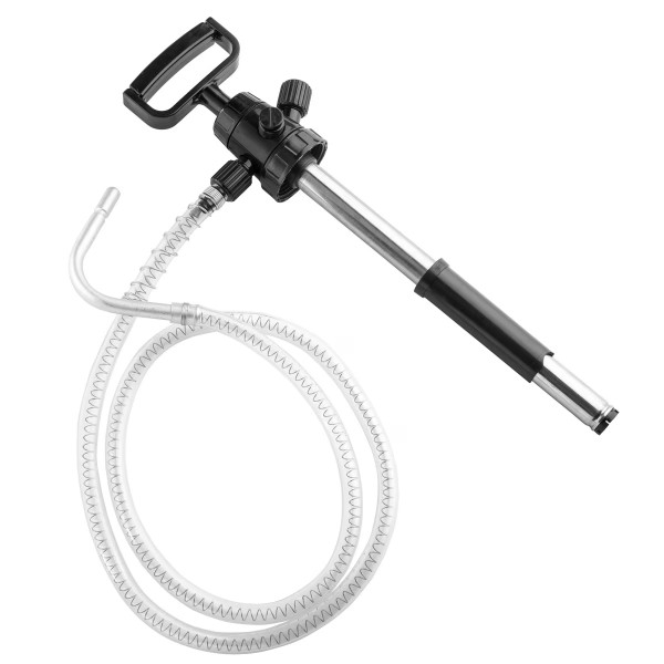 OilSafe Premium Pump