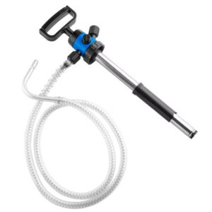 OilSafe Premium Pump