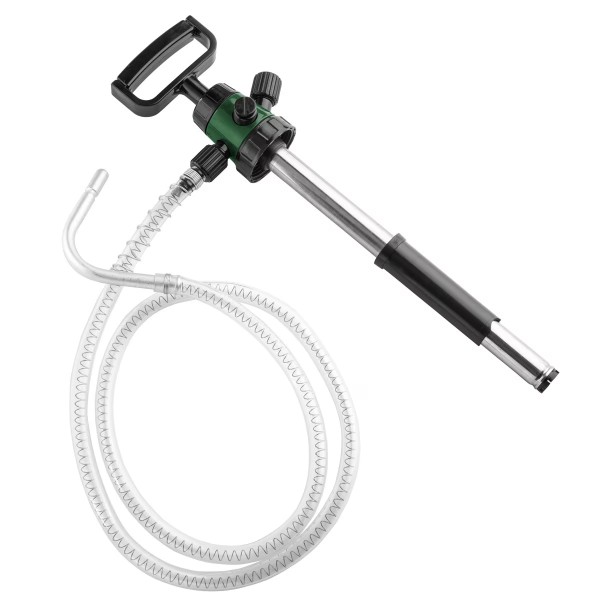 OilSafe Premium Pump