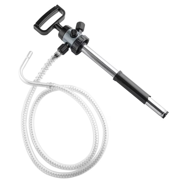 OilSafe Premium Pump