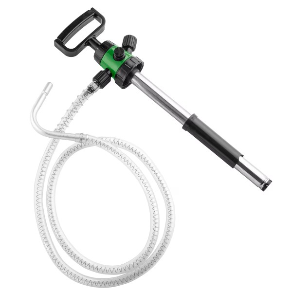 OilSafe Premium Pump