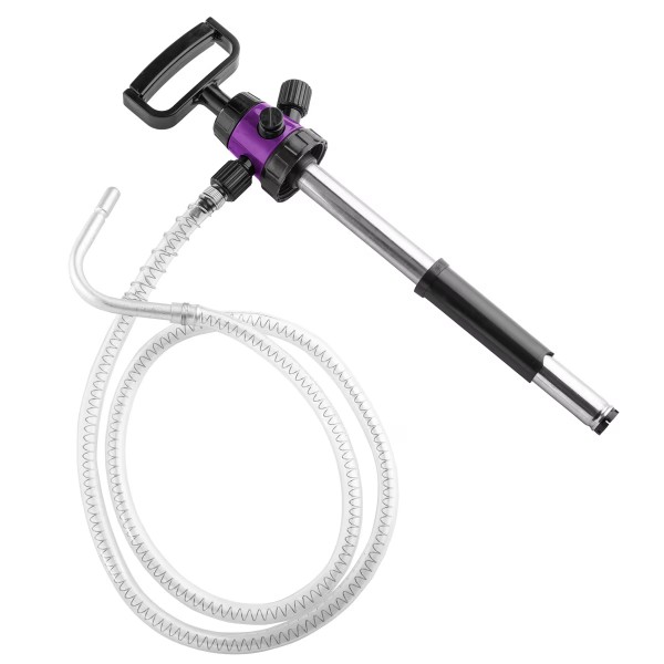 OilSafe Premium Pump