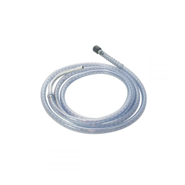 OilSafe Replacement Hose with Hooked Outlet