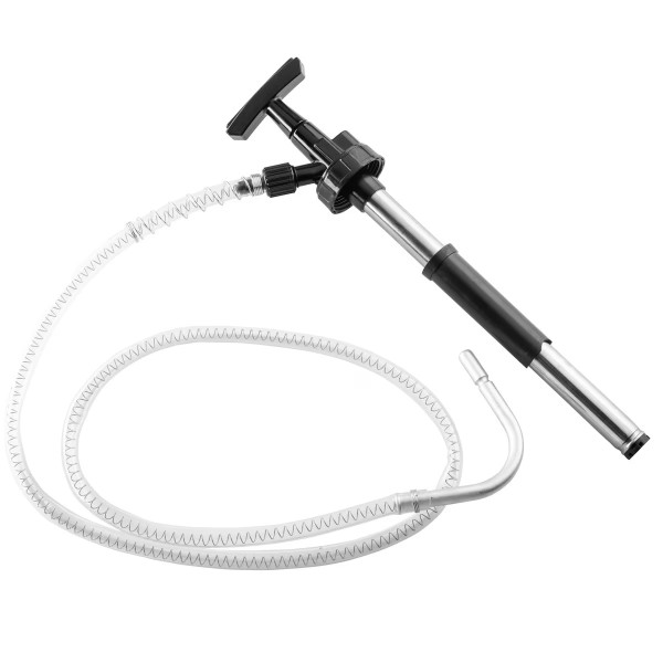 OilSafe Standard Pump