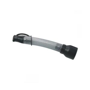 OilSafe Stumpy Spout Hose Extension