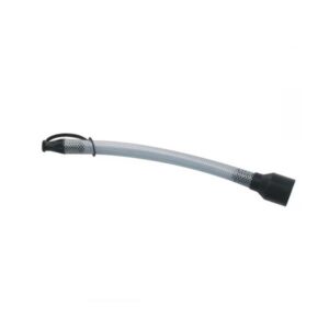 OilSafe stretch Spout Hose Extension