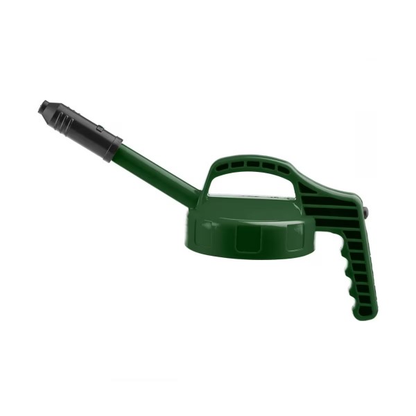 OilSafe Spout Lid Stretch