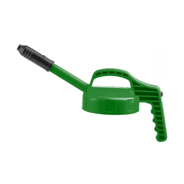 OilSafe Spout Lid Stretch