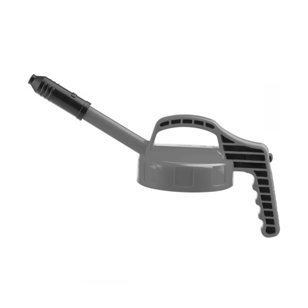 OilSafe Spout Lid Stretch