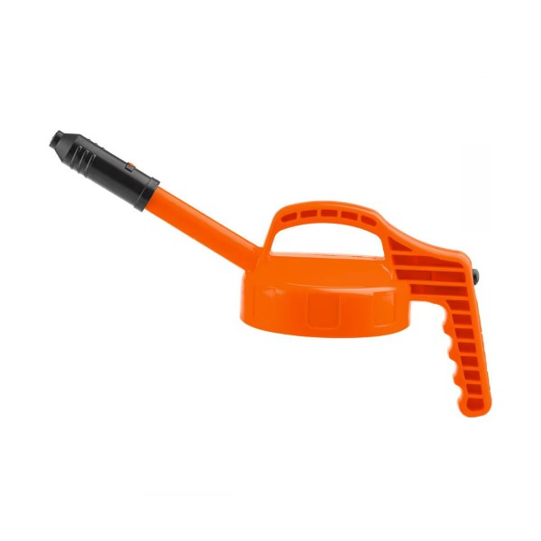 OilSafe Spout Lid Stretch