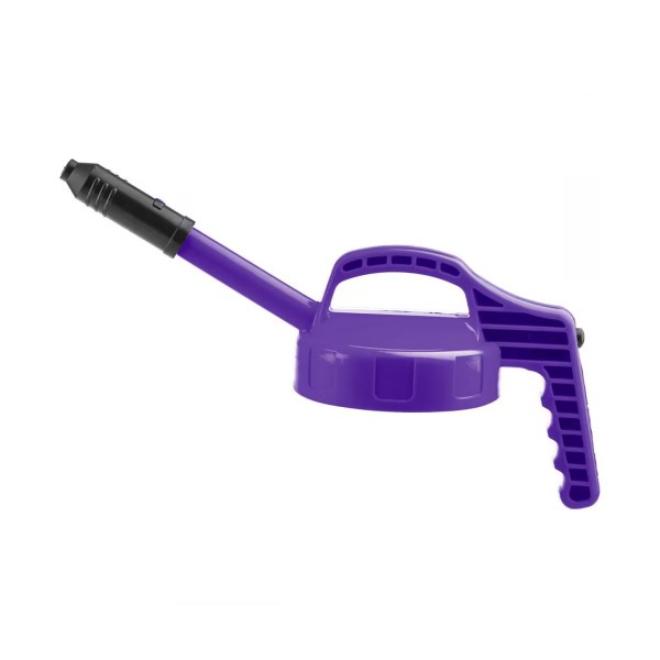 OilSafe Spout Lid Stretch