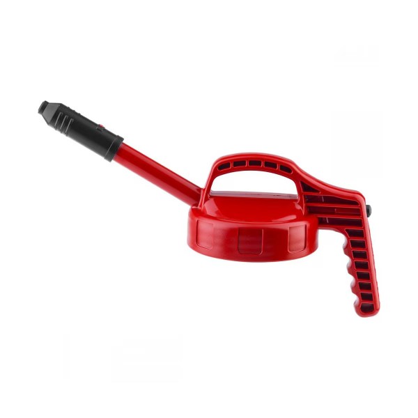 OilSafe Spout Lid Stretch