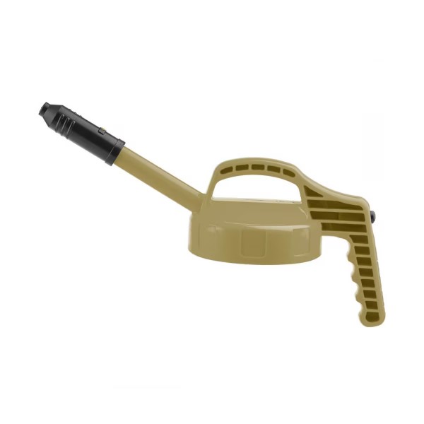 OilSafe Spout Lid Stretch