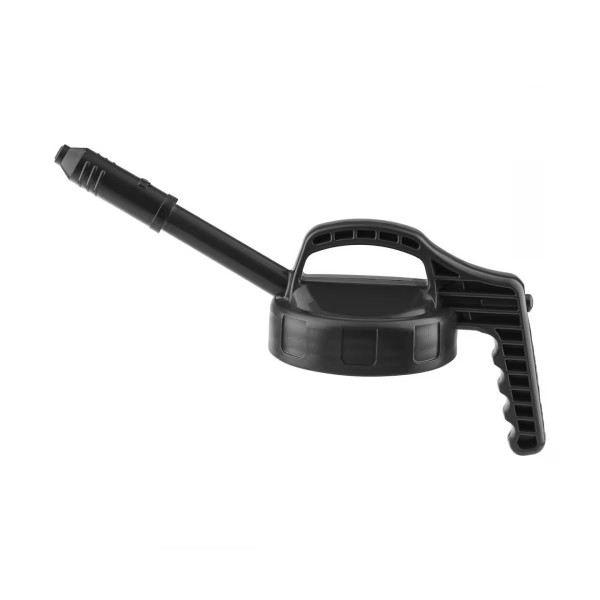 OilSafe Spout Lid Stretch
