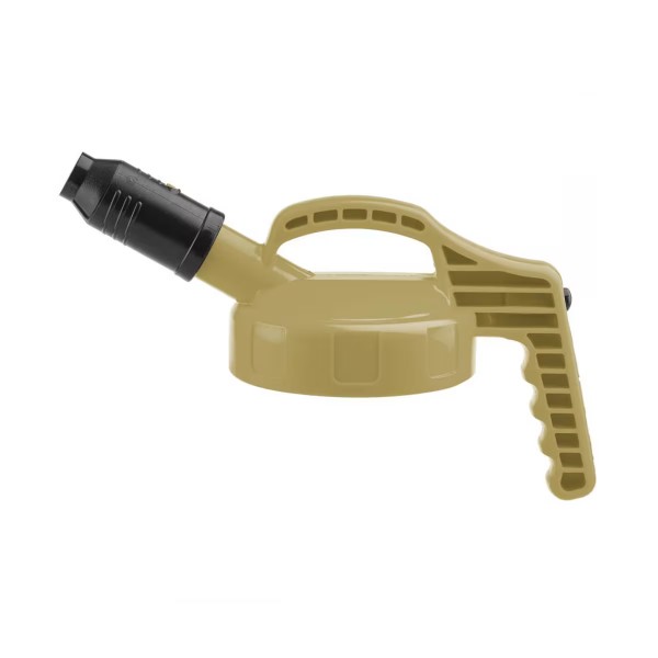OilSafe Spout Lid Stumpy