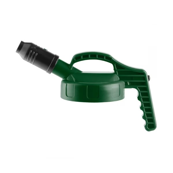OilSafe Spout Lid Stumpy