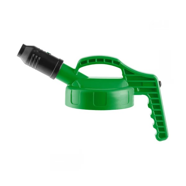 OilSafe Spout Lid Stumpy