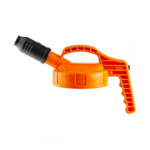 OilSafe Spout Lid Stumpy