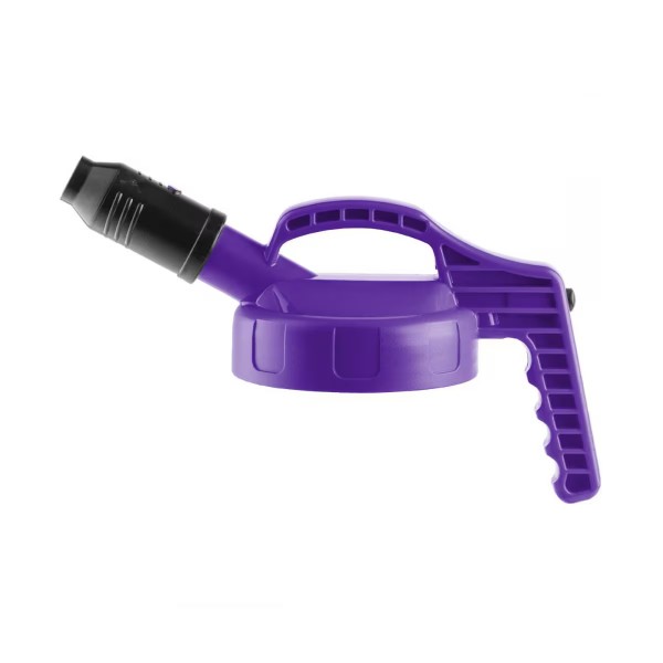 OilSafe Spout Lid Stumpy