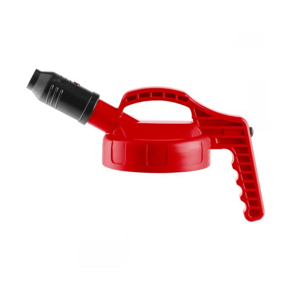 OilSafe Spout Lid Stumpy