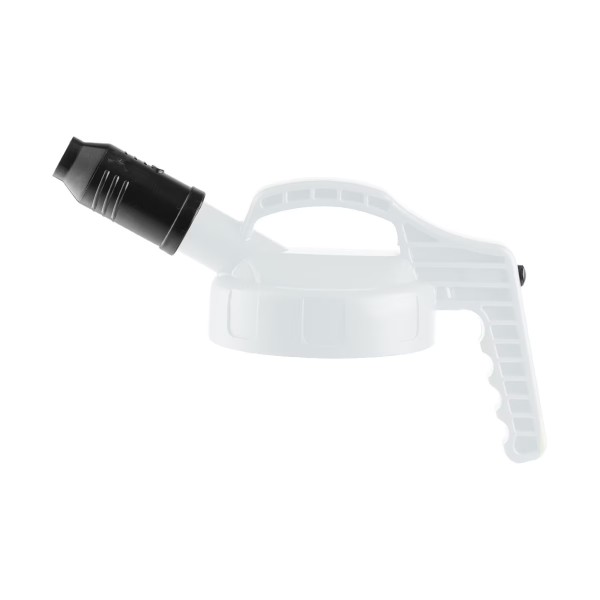 OilSafe Spout Lid Stumpy
