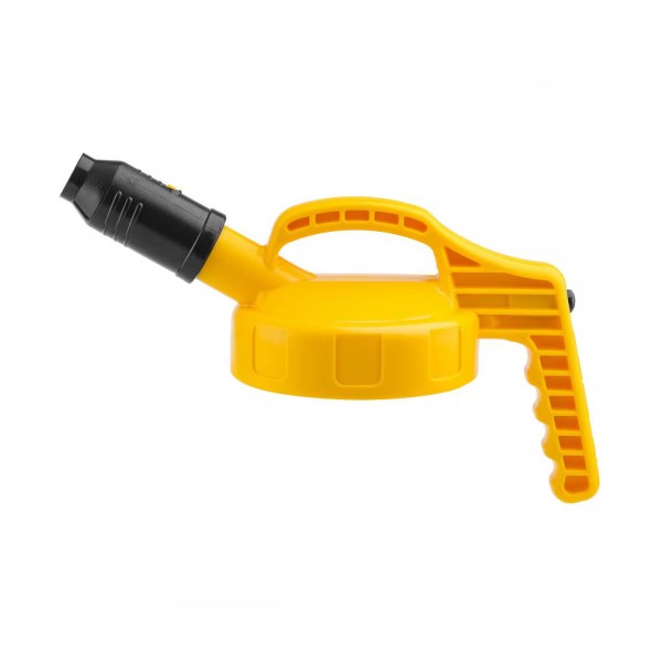OilSafe Spout Lid Stumpy