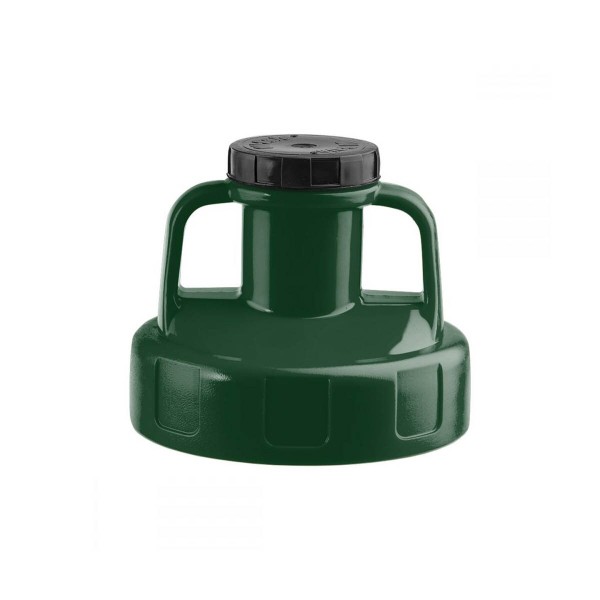 OilSafe Utiltiy Lid
