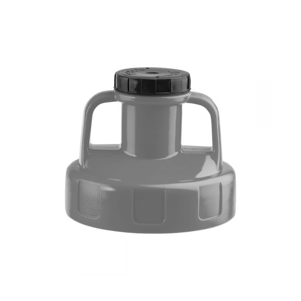 OilSafe Utiltiy Lid