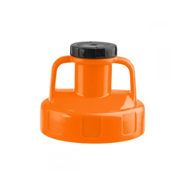 OilSafe Utiltiy Lid