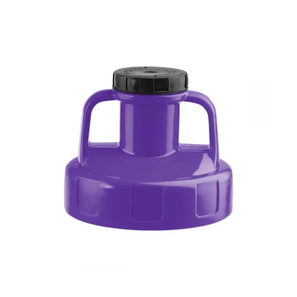 OilSafe Utiltiy Lid