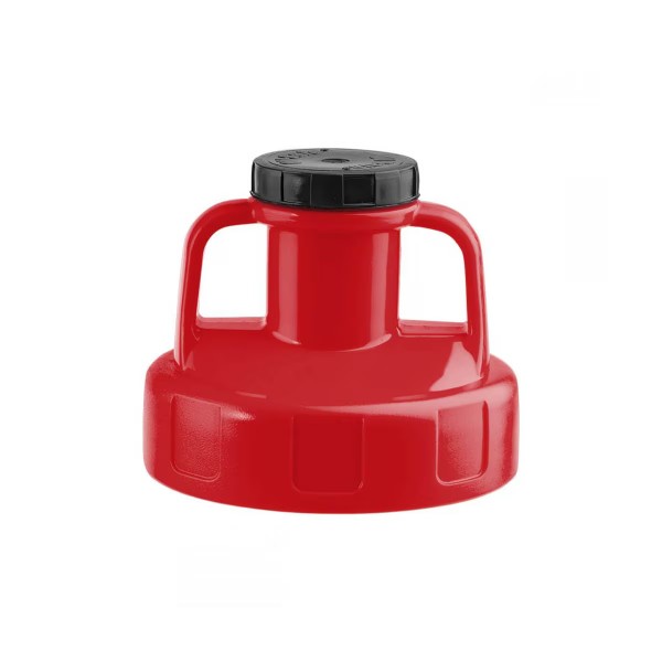 OilSafe Utiltiy Lid
