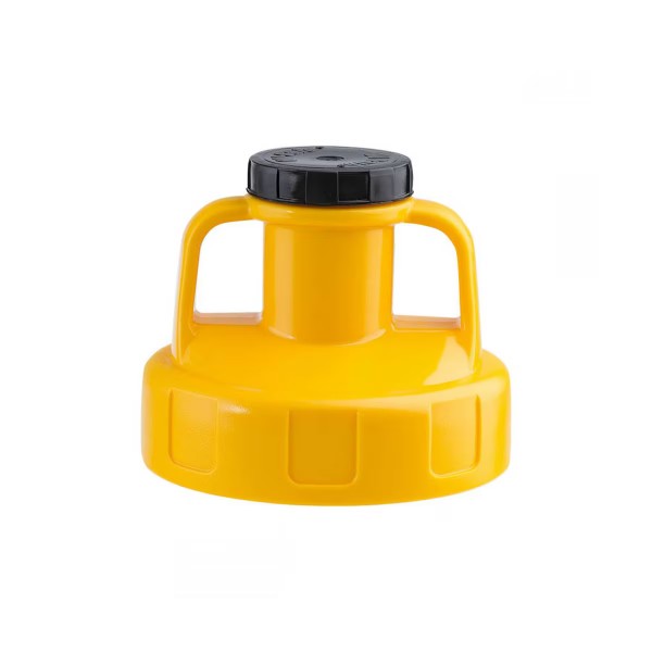 OilSafe Utiltiy Lid