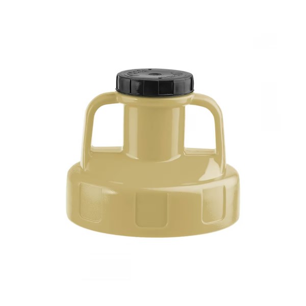 OilSafe Utiltiy Lid