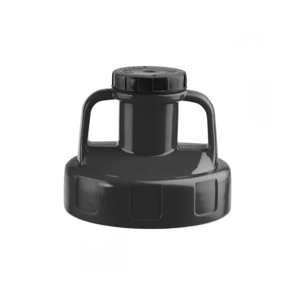 OilSafe Utiltiy Lid