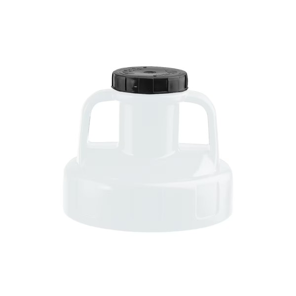 OilSafe Utiltiy Lid
