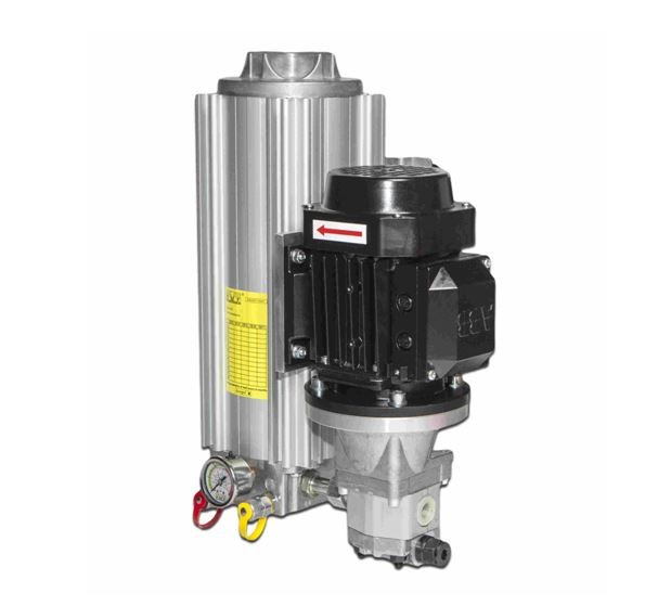 RMF OLU1A030 Bypass Filtration unit