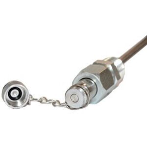 Sample Tube High Flow