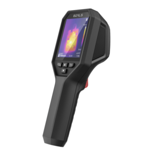 HIKMICRO B series