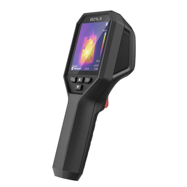 HIKMICRO B series