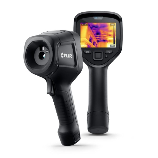 FLIR E series