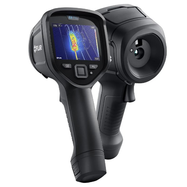 FLIR E series