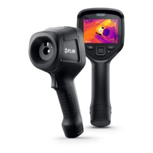 FLIR E series