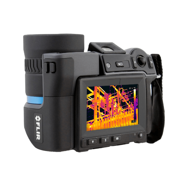 FLIR T Series