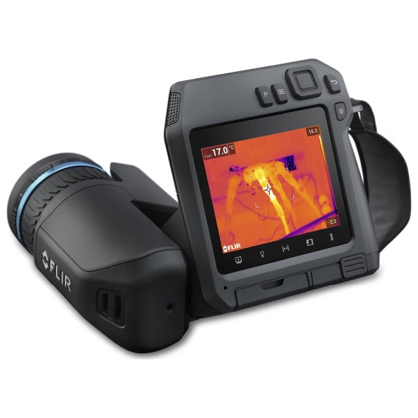FLIR T Series