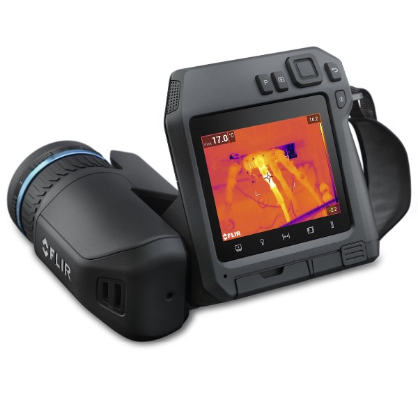 FLIR T Series