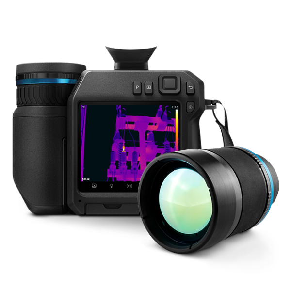FLIR T Series