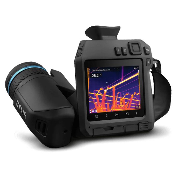FLIR T Series