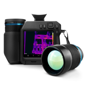 FLIR T Series