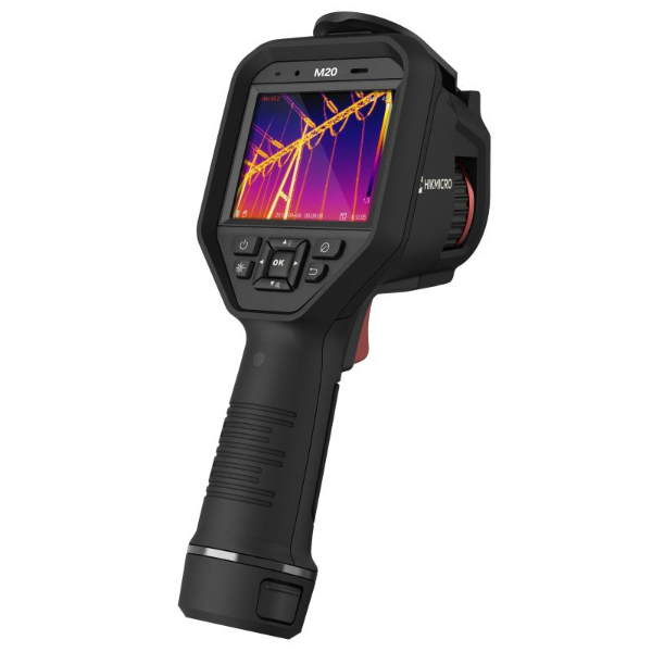 HIKMICRO M series