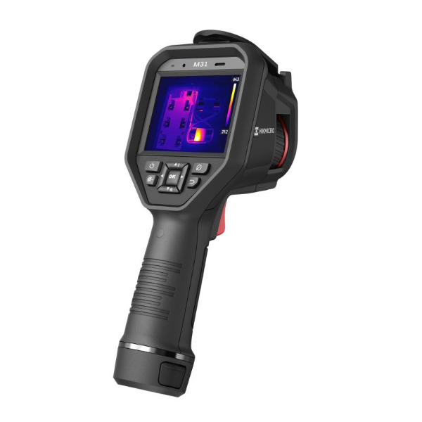 HIKMICRO M series